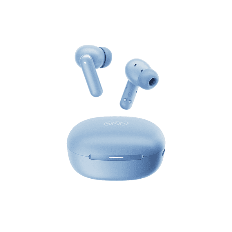 QCY Melobuds N30 45dB ANC Earbuds