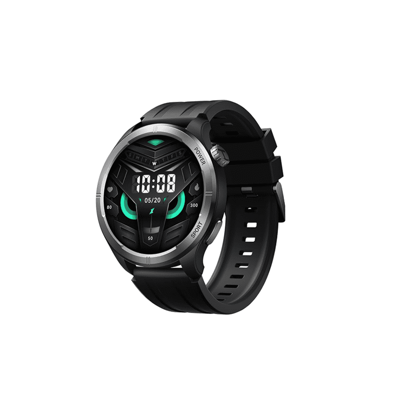 Haylou Solar Neo Calling Smartwatch