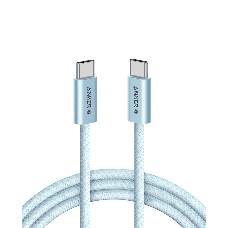 Anker Zolo 240W Type-C to Type-C Cable